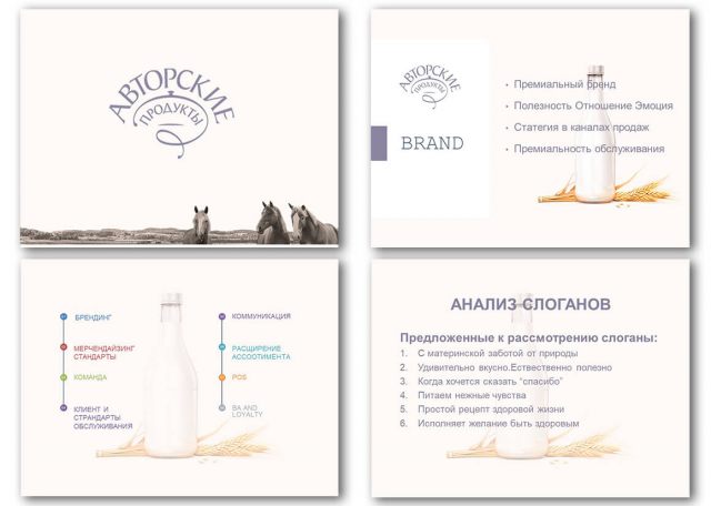 Презентация - Дизайн