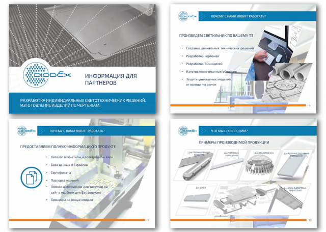 Презентация