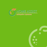 Интернет магазин товаров и услуг Home Assist