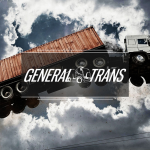 Редизайн сайта GeneralTrans