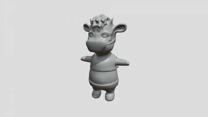 Cow