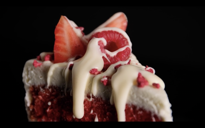 Food Porn