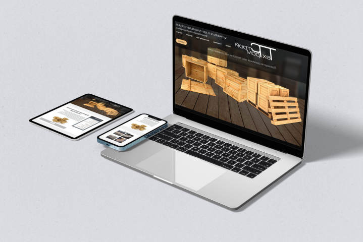 ТехПром Строй