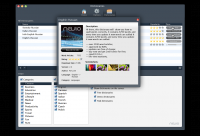 Невио - обучение без усилия. Mac OS X.