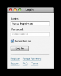 VPN клиент для Mac