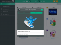 EverSync для iPad - синхронизация закладок c облаком