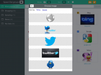 EverSync для iPad - синхронизация закладок c облаком