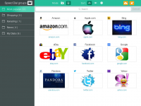 EverSync для iPad - синхронизация закладок c облаком