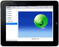 Текстовый редактор для iPad