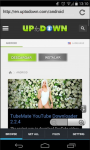 GetThemAll - универсальный менеджер закачек для Android