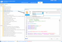 QMB - система обслуживания баз данных на Microsoft SQL Server