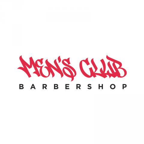 Men's Club barbershop