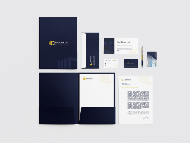 polygraphy EuroHome Ltd.