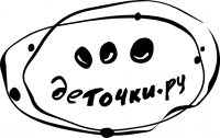 Нейминг и знак для производителя детской расписной мебели