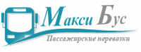 Логотип компании Макси Бус