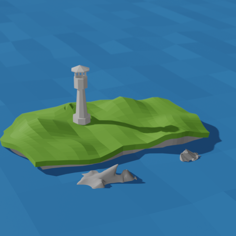 Lighthouse
