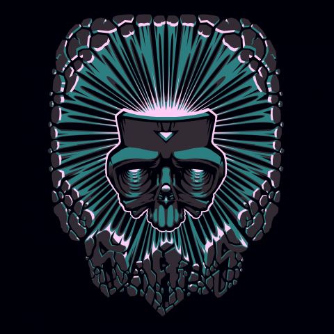 Мерч для футболки