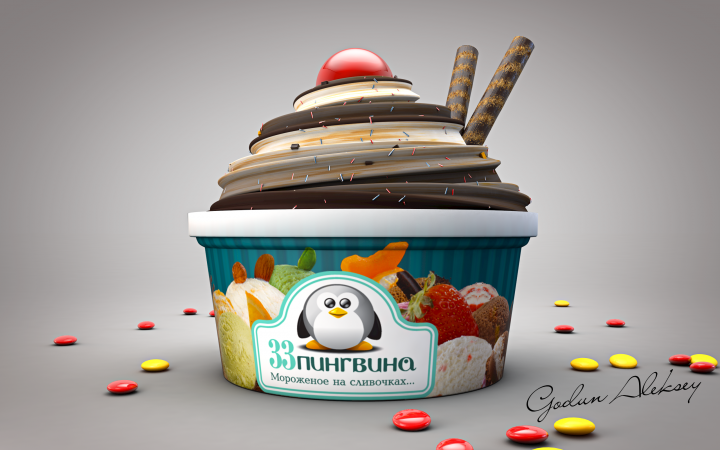 ice cream