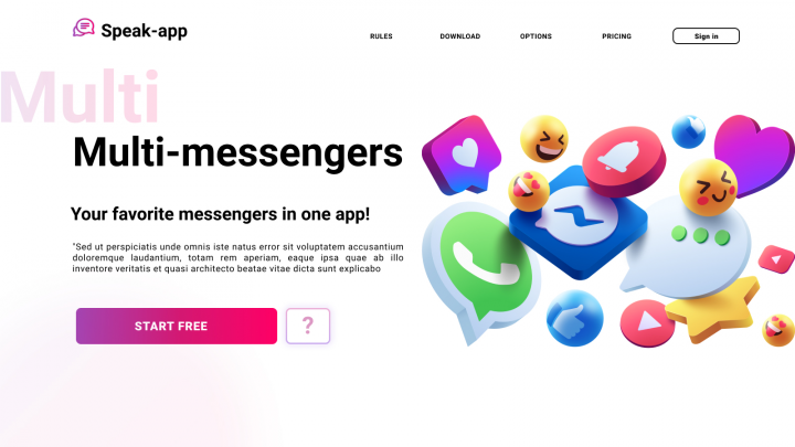 Multi-messengers