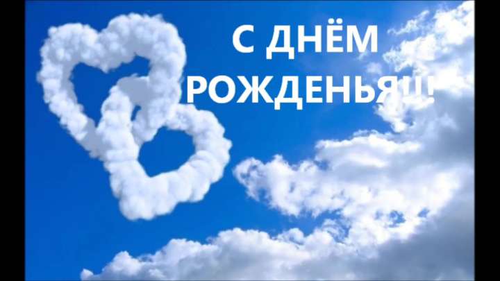 Видеоролик ко дню рождения мамы