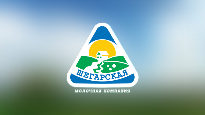 Молочная компания