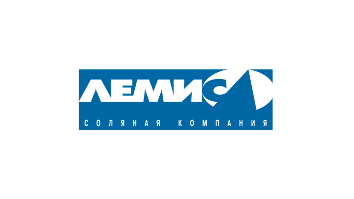 Соляная компания