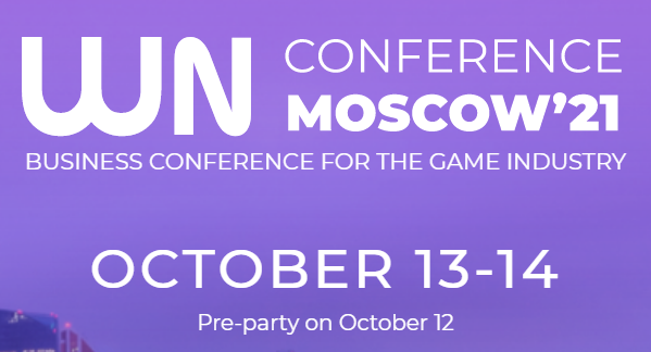 Ролик для WNC`21