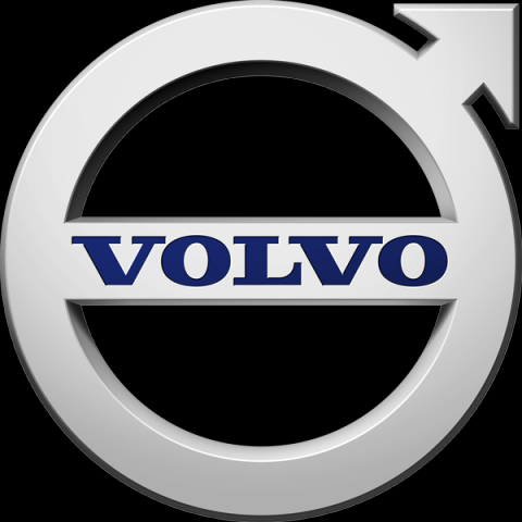 Открытие завода Volvo Trucks Russia