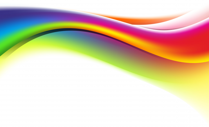 Abstract colorful background.