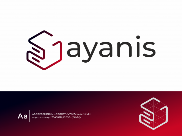 Логотип для мебельной компании