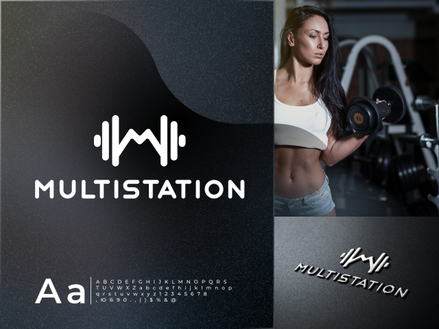 Спортивный магазин