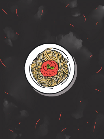 Макароны