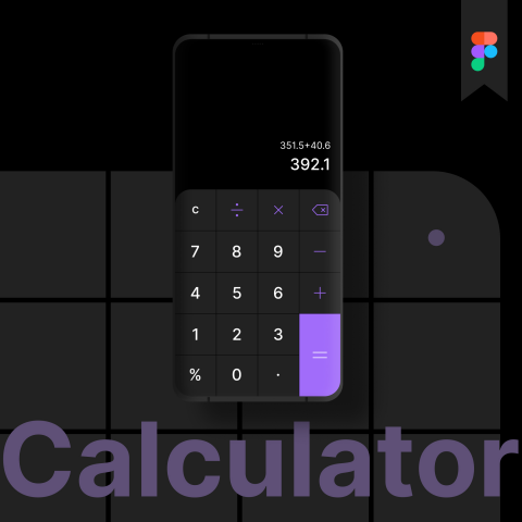 Calculator