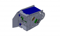 Механическое зеркало