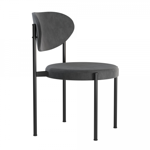 Verpan chair