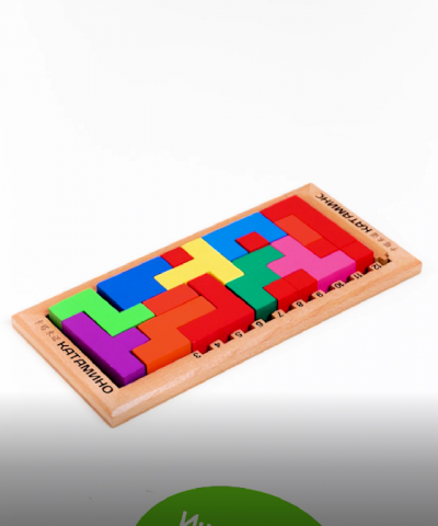 Игрушка детская 3