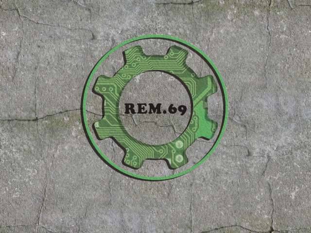 Логотип для мастерской по ремонту бытовой техники