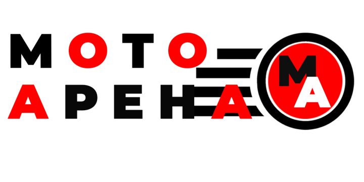 Мото-Арена Логотип