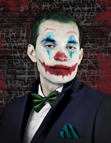 Джокер