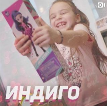 Республика KIDS Актерское Мастерство