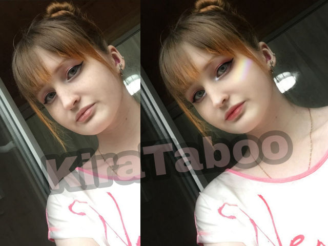 Любимая подружка