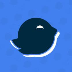 лого для Telegram канала