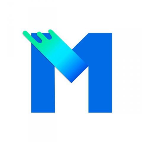 лого для Telegram канала