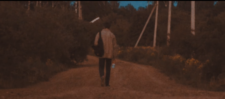 #SHORTFILM