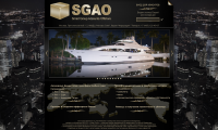 Сайт компании Smart Group Accounts Offshore