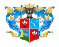 Герб дворянского рода Глебовых