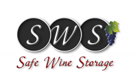 Логотип компании Safe Wine Storage