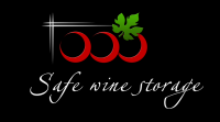 Логотип компании Safe Wine Storage