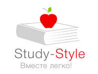Логотип учебного центра Study-Style