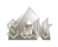 Логотип Salt